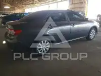 2013 Toyota COROLLA photo