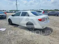 2013 Toyota COROLLA photo