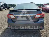 2013 Toyota COROLLA photo