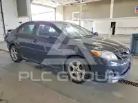 2013 Toyota COROLLA photo