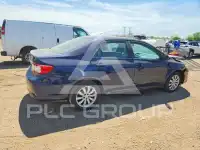 2013 Toyota COROLLA фото