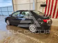 2013 Toyota COROLLA photo