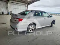 2013 Toyota COROLLA фото