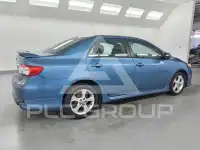 2013 Toyota COROLLA фото