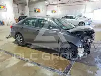 2013 Toyota COROLLA photo
