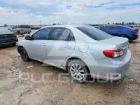 2013 Toyota COROLLA photo