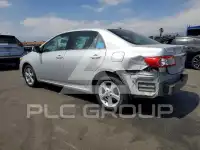 2013 Toyota COROLLA photo