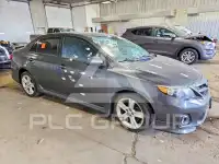 2013 Toyota COROLLA фото