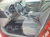2013 Toyota COROLLA photo
