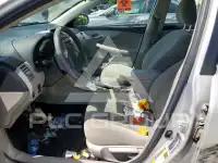 2013 Toyota COROLLA фото