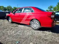 2013 Toyota COROLLA фото