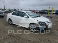 2013 Toyota COROLLA фото