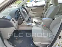 2013 Toyota COROLLA photo