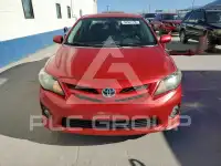 2013 Toyota COROLLA photo
