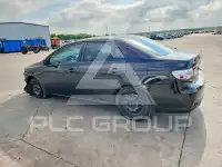 2013 Toyota COROLLA photo