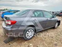 2013 Toyota COROLLA фото