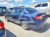 2013 Toyota COROLLA photo
