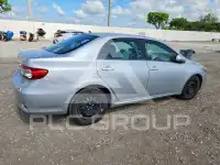 2013 Toyota COROLLA photo