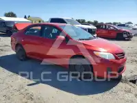 2013 Toyota COROLLA photo