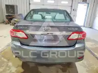 2013 Toyota COROLLA photo