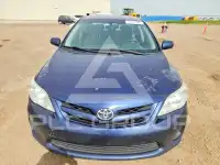 2013 Toyota COROLLA фото