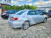 2013 Toyota COROLLA фото