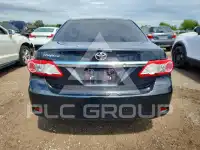 2013 Toyota COROLLA photo