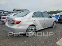 2013 Toyota COROLLA photo