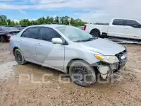 2013 Toyota COROLLA photo