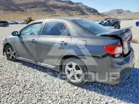 2013 Toyota COROLLA фото