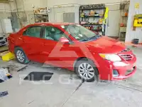 2013 Toyota COROLLA photo
