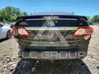 2013 Toyota COROLLA photo