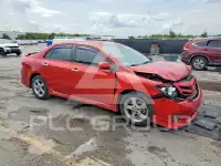 2013 Toyota COROLLA фото
