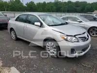 2013 Toyota COROLLA photo