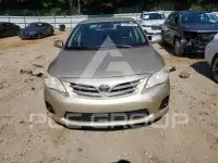 2013 Toyota COROLLA photo