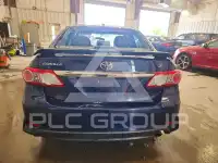 2013 Toyota COROLLA photo