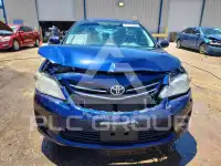 2013 Toyota COROLLA фото