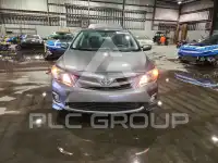 2013 Toyota COROLLA фото