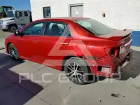 2013 Toyota COROLLA photo
