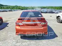 2013 Toyota COROLLA photo