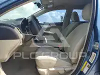 2013 Toyota COROLLA photo