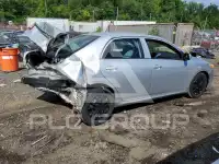2013 Toyota COROLLA photo