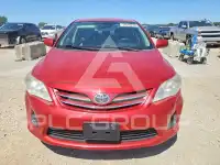 2013 Toyota COROLLA photo