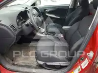 2013 Toyota COROLLA photo