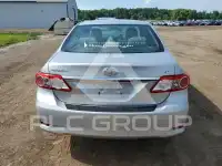 2013 Toyota COROLLA photo
