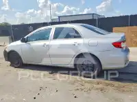2013 Toyota COROLLA photo