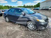 2013 Toyota COROLLA photo