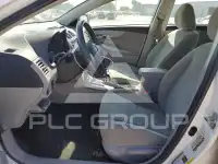 2013 Toyota COROLLA photo