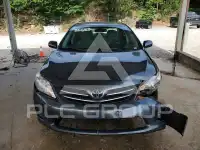 2013 Toyota COROLLA photo