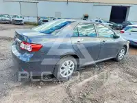 2013 Toyota COROLLA photo
